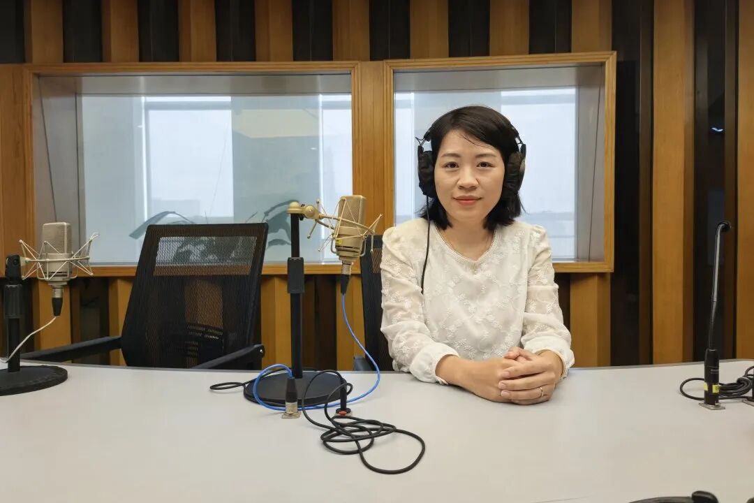 众达律所动态 | 以声为媒，与法同行&mdash;&mdash;执行合伙人刘琼杰律师受邀录制东莞电台《法治一线》栏目！
